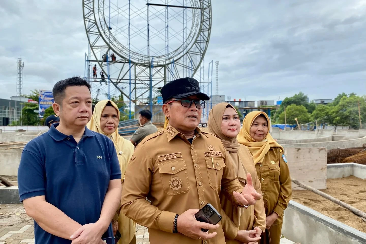 Bundaran Gaforaya