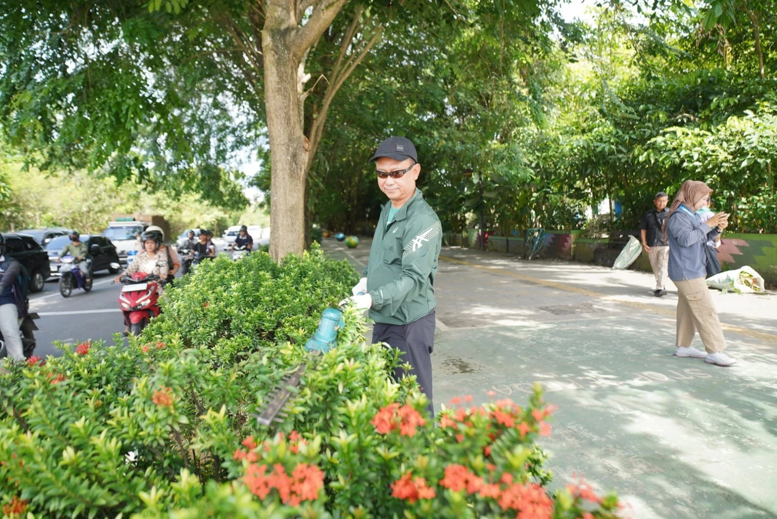 Pontianak