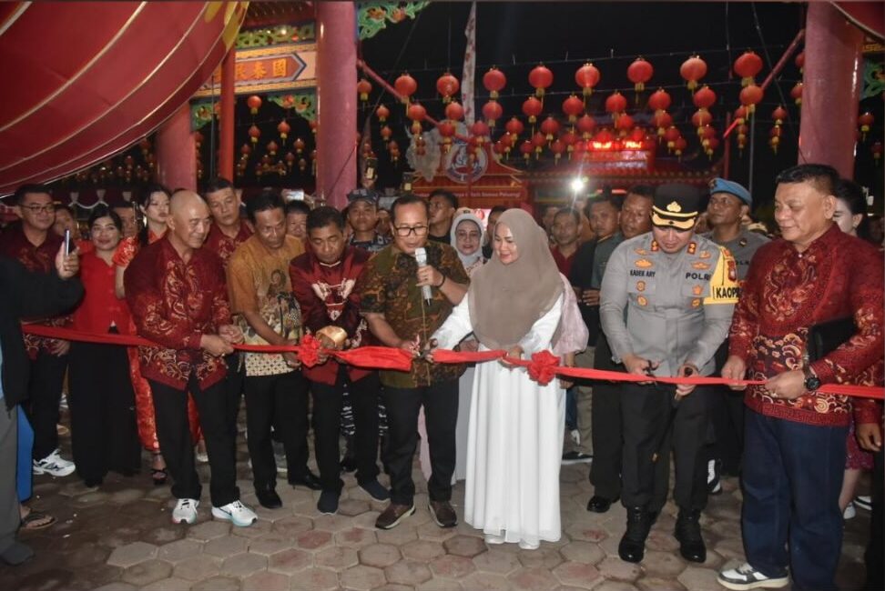 Tahun Baru Imlek