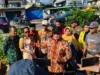 Penataan Pasar Melati dan Jalan Adisucipto Kubu Raya, Wujudkan Ruang Publik Asri dan Wajah Kota Modern